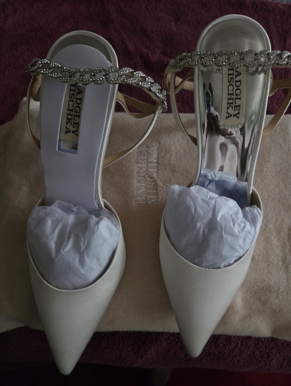 BADGLEY MISCHKA  "KAILANI"